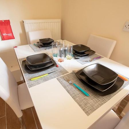 Host & Stay - Hanover Apartment سوانسي المظهر الخارجي الصورة