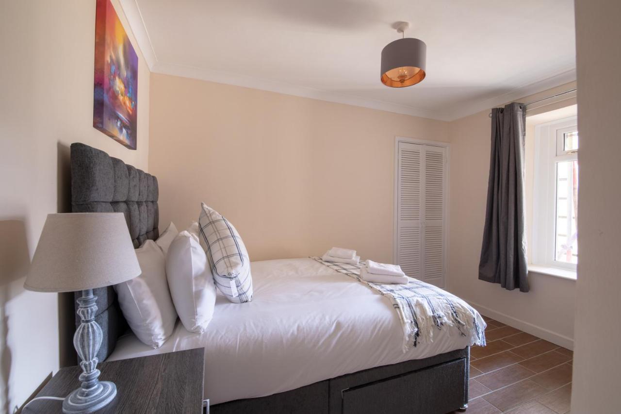 Host & Stay - Hanover Apartment سوانسي المظهر الخارجي الصورة
