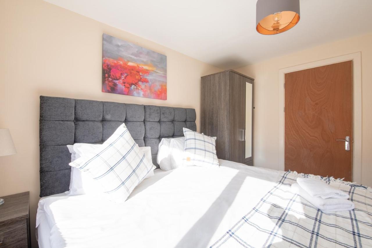 Host & Stay - Hanover Apartment سوانسي المظهر الخارجي الصورة