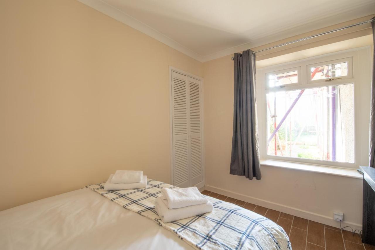 Host & Stay - Hanover Apartment سوانسي المظهر الخارجي الصورة