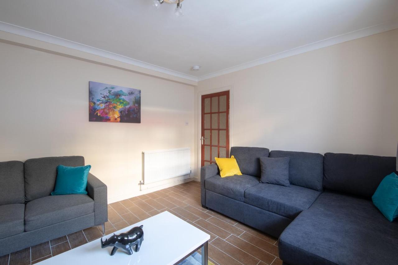 Host & Stay - Hanover Apartment سوانسي المظهر الخارجي الصورة