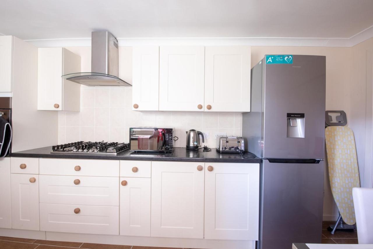 Host & Stay - Hanover Apartment سوانسي المظهر الخارجي الصورة